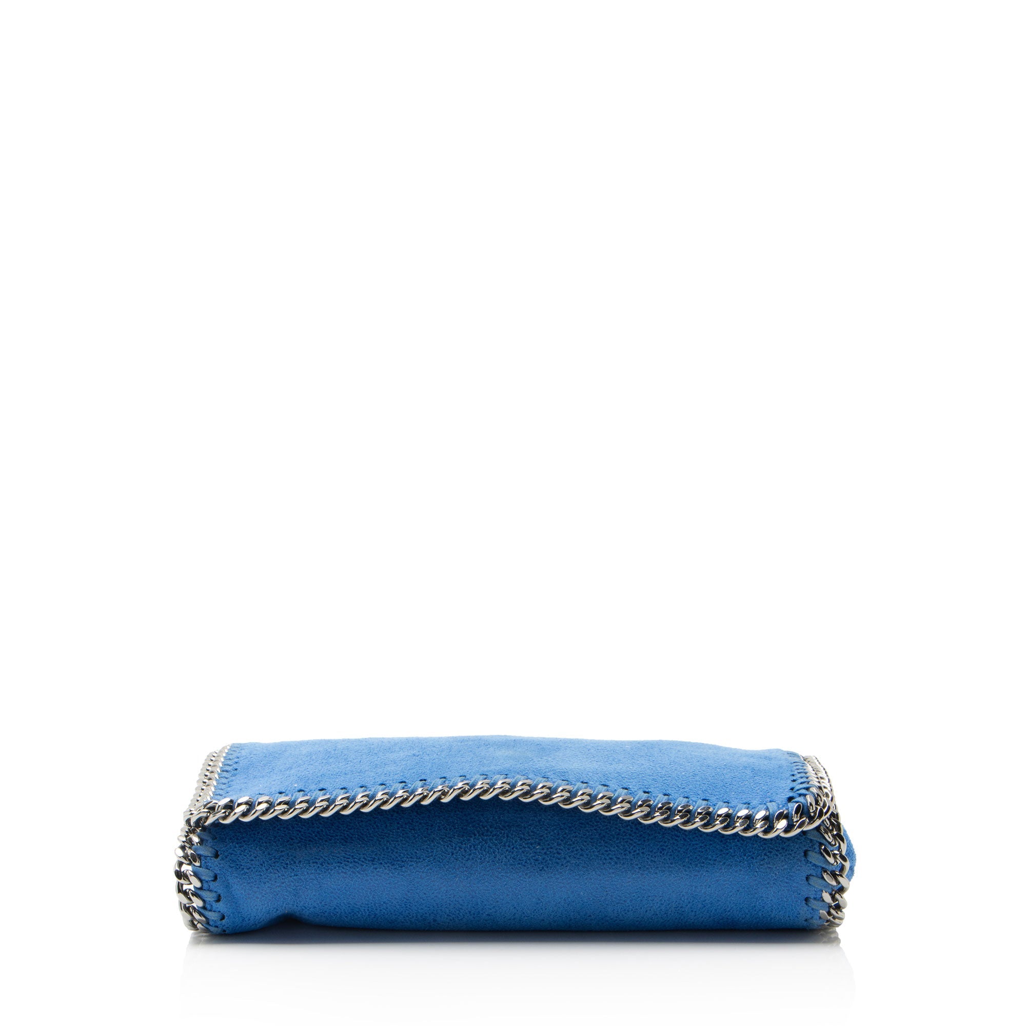 Stella McCartney Shaggy Deer Falabella Crossbody