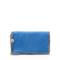 Stella McCartney Shaggy Deer Falabella Crossbody
