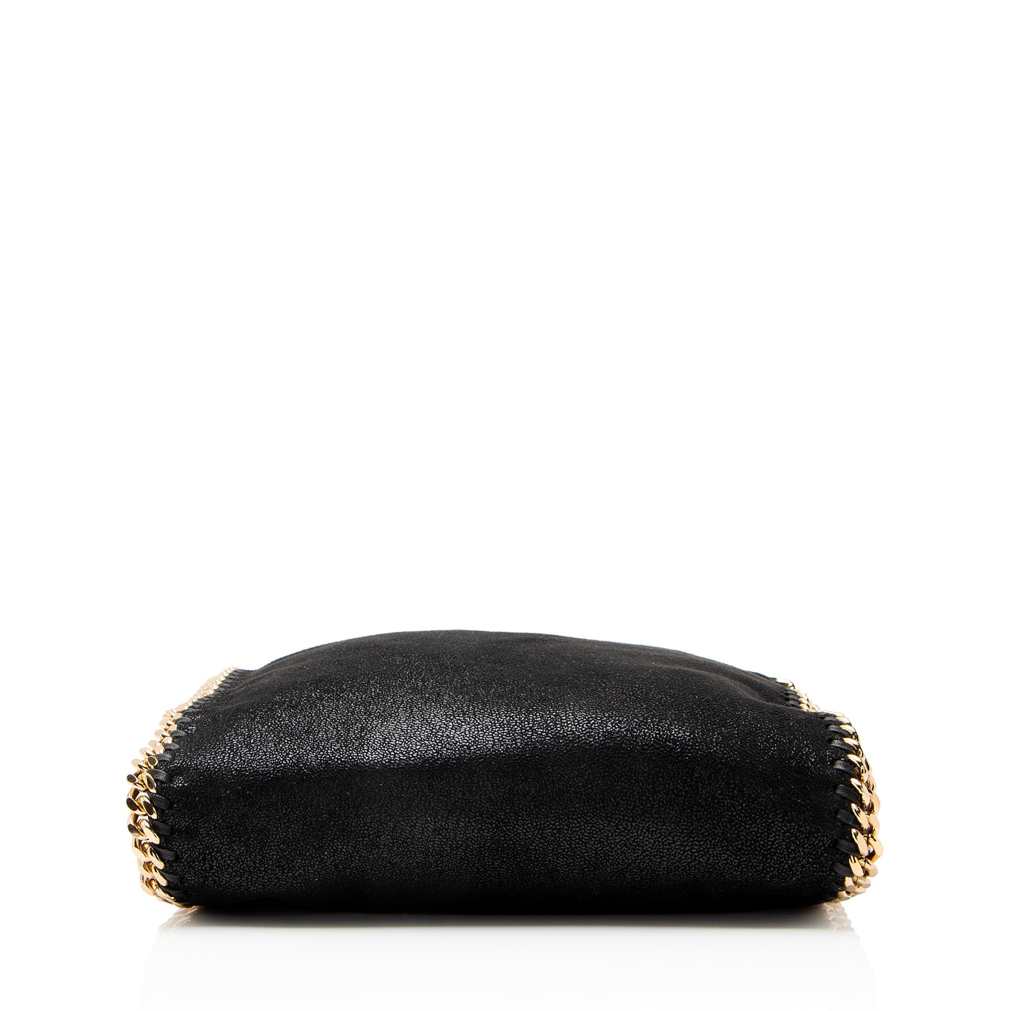 Stella McCartney Shaggy Deer Falabella Mini Tote