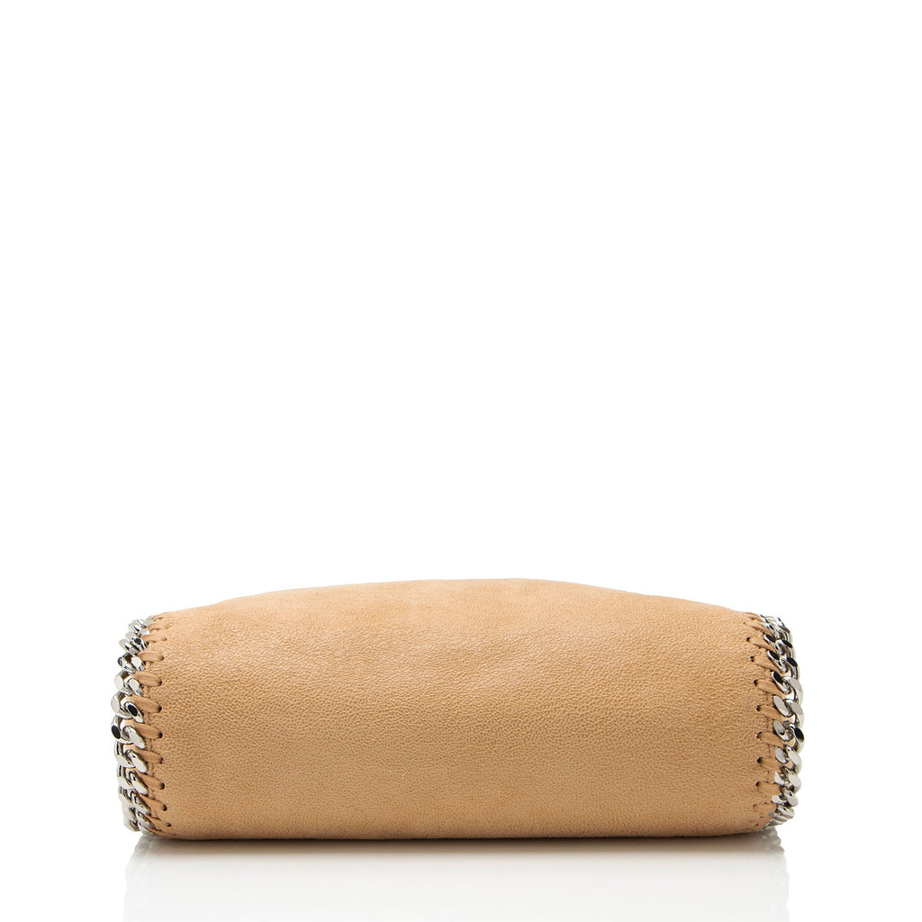 Stella McCartney Shaggy Deer Falabella Mini Tote