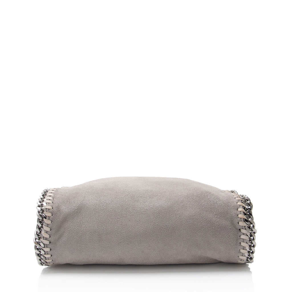 Stella McCartney Shaggy Deer Falabella Mini Tote