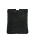 Stella McCartney Black Falabella Ipad Sleeve