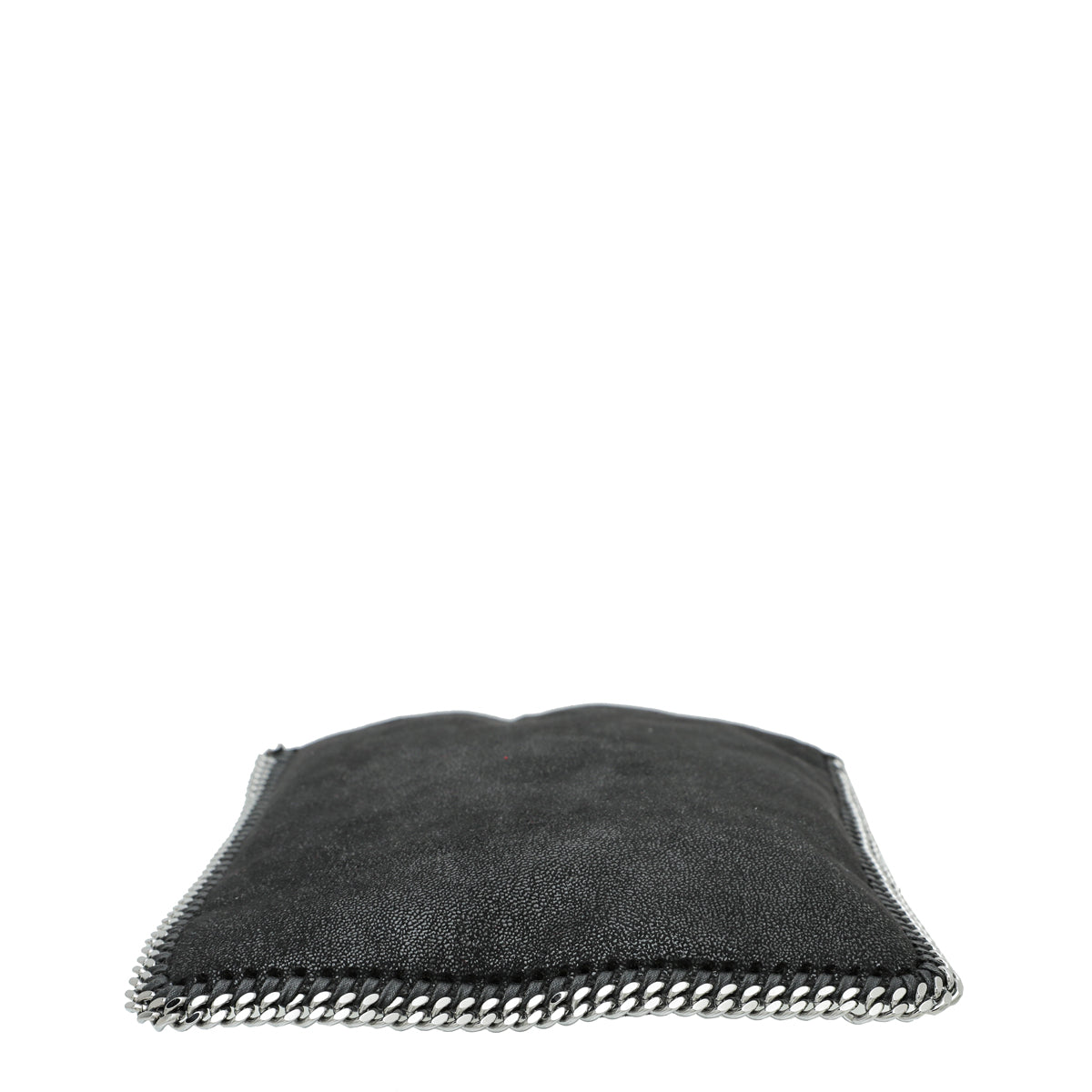 Stella McCartney Black Falabella Ipad Sleeve