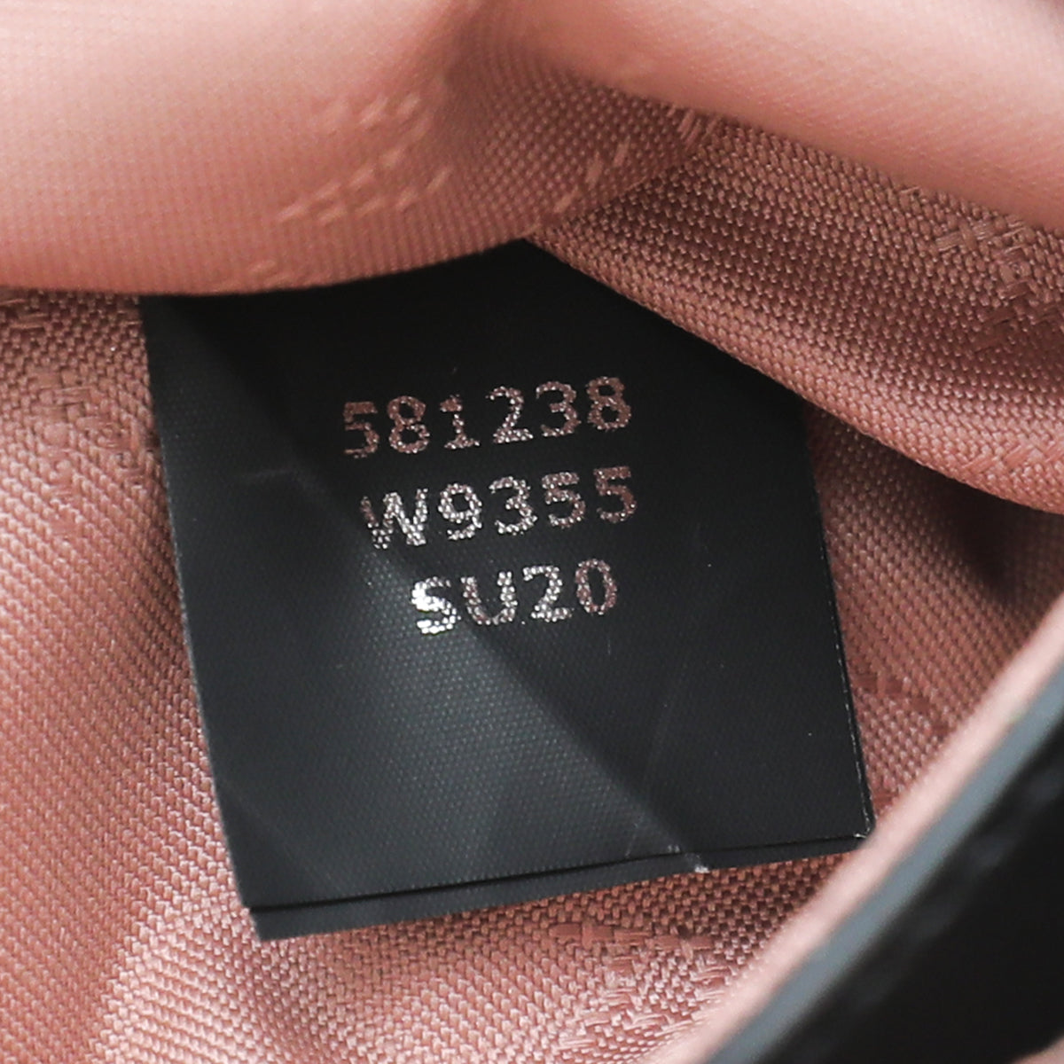 Stella Mccartney Black Falabella Chain Bag