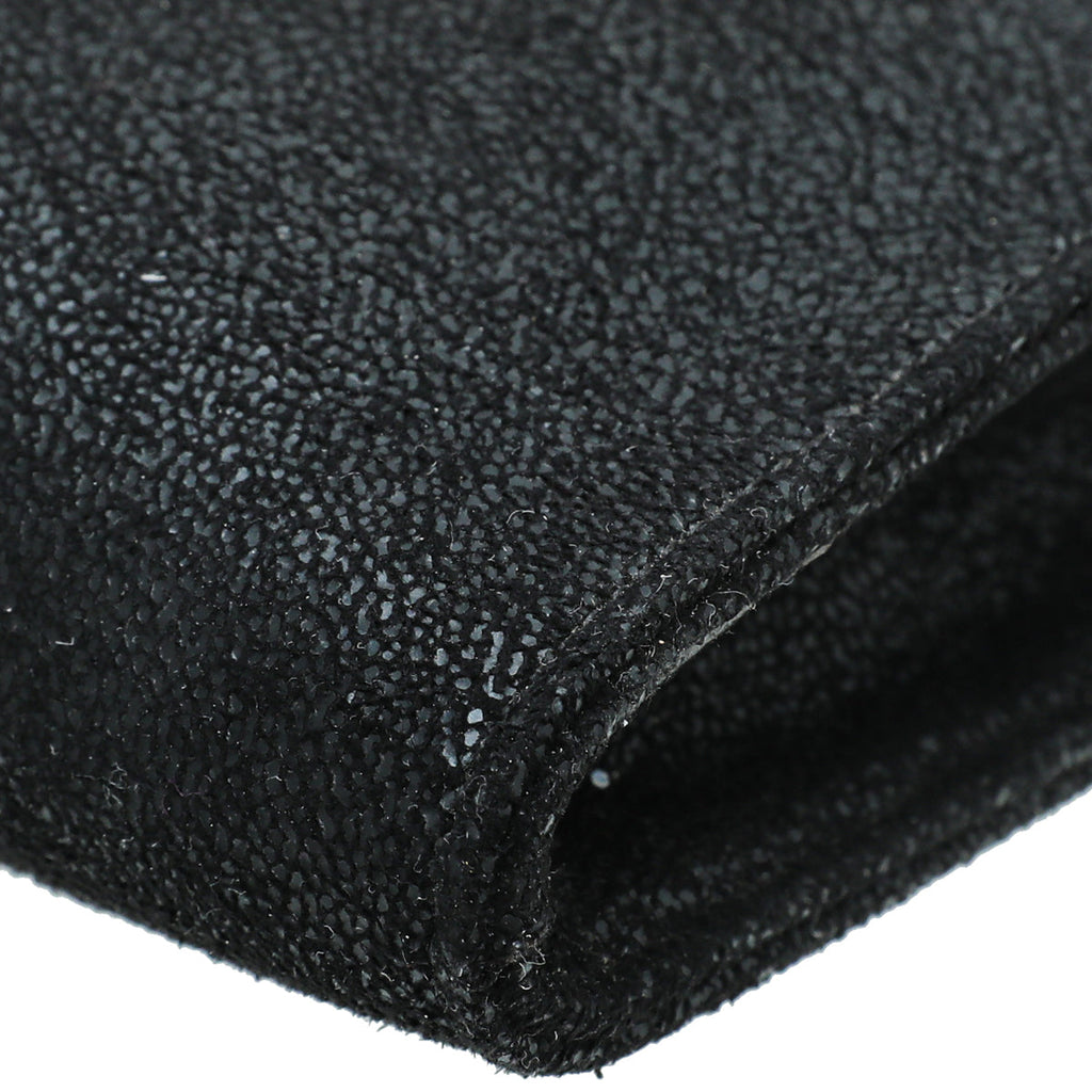 Stella Mccartney Black Falabella Chain Bag