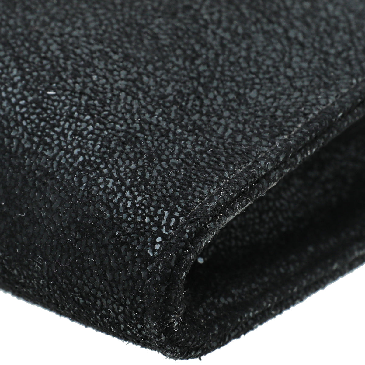 Stella Mccartney Black Falabella Chain Bag