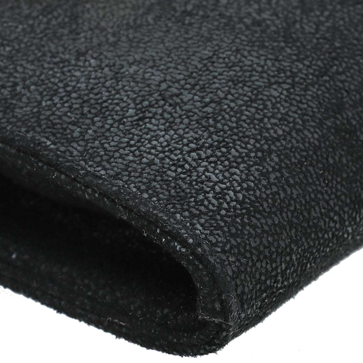 Stella Mccartney Black Falabella Chain Bag