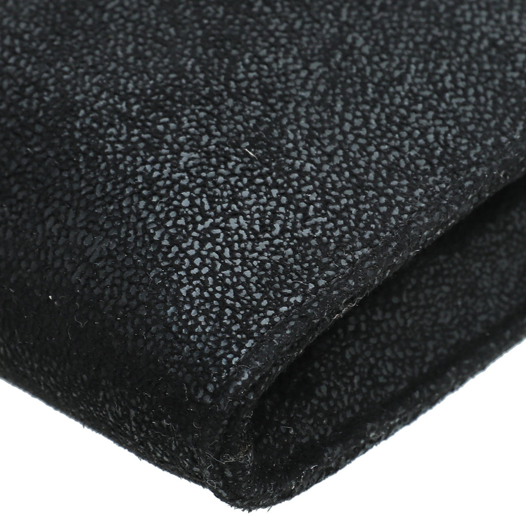 Stella Mccartney Black Falabella Chain Bag
