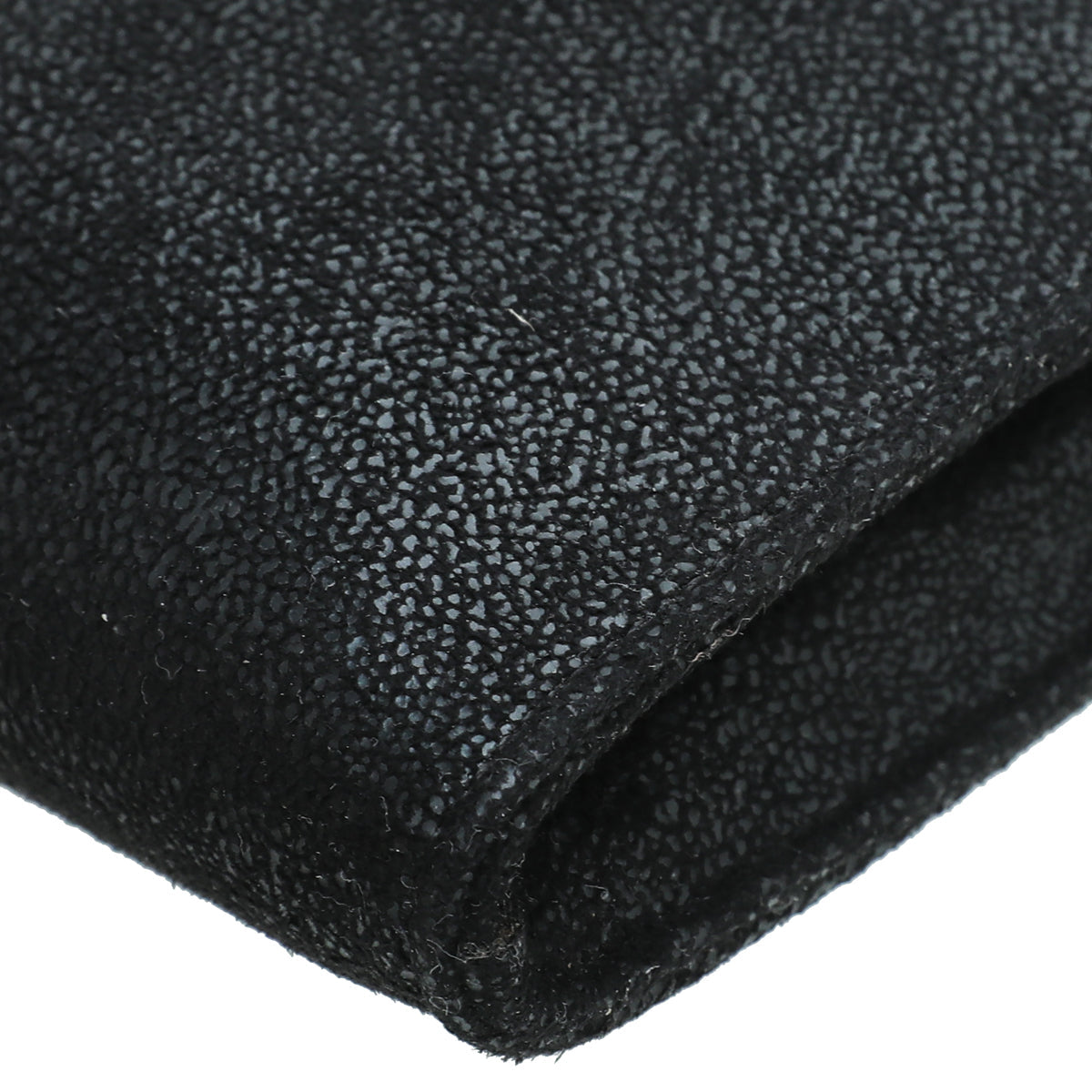 Stella Mccartney Black Falabella Chain Bag