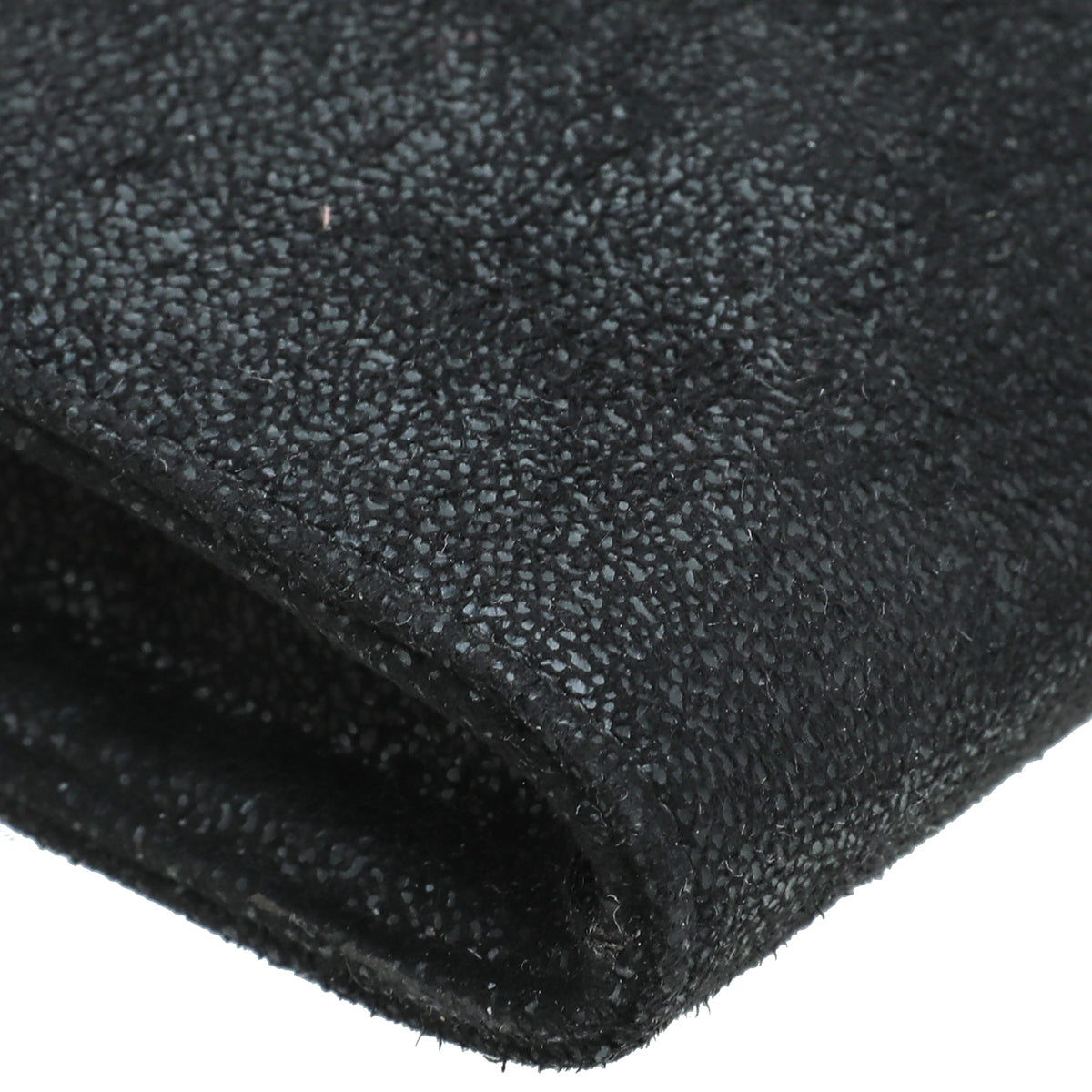 Stella Mccartney Black Falabella Chain Bag