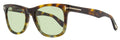 Tom Ford Photochromic Kevyn Sunglasses TF1099 56N Havana 52mm FT1099 Havana