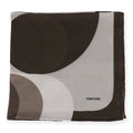 Tom Ford Mens Green Pocket Square