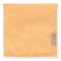 Tom Ford Mens Yellow Pocket Square