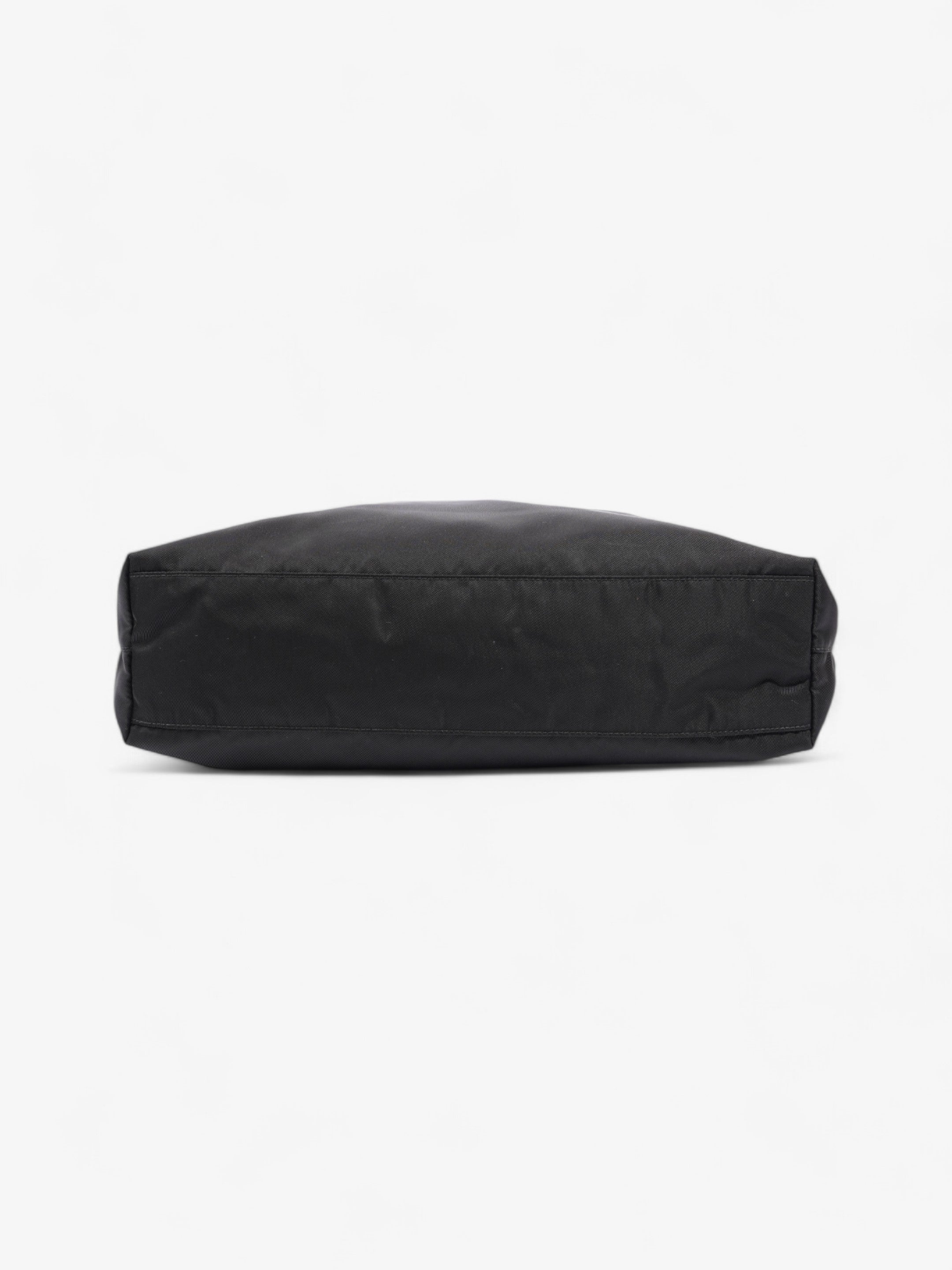 Prada Tote Bag Black Nylon