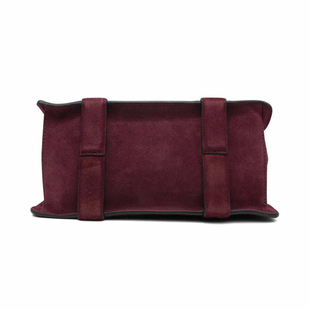 Theory 'West Mini Satchel' Handbag