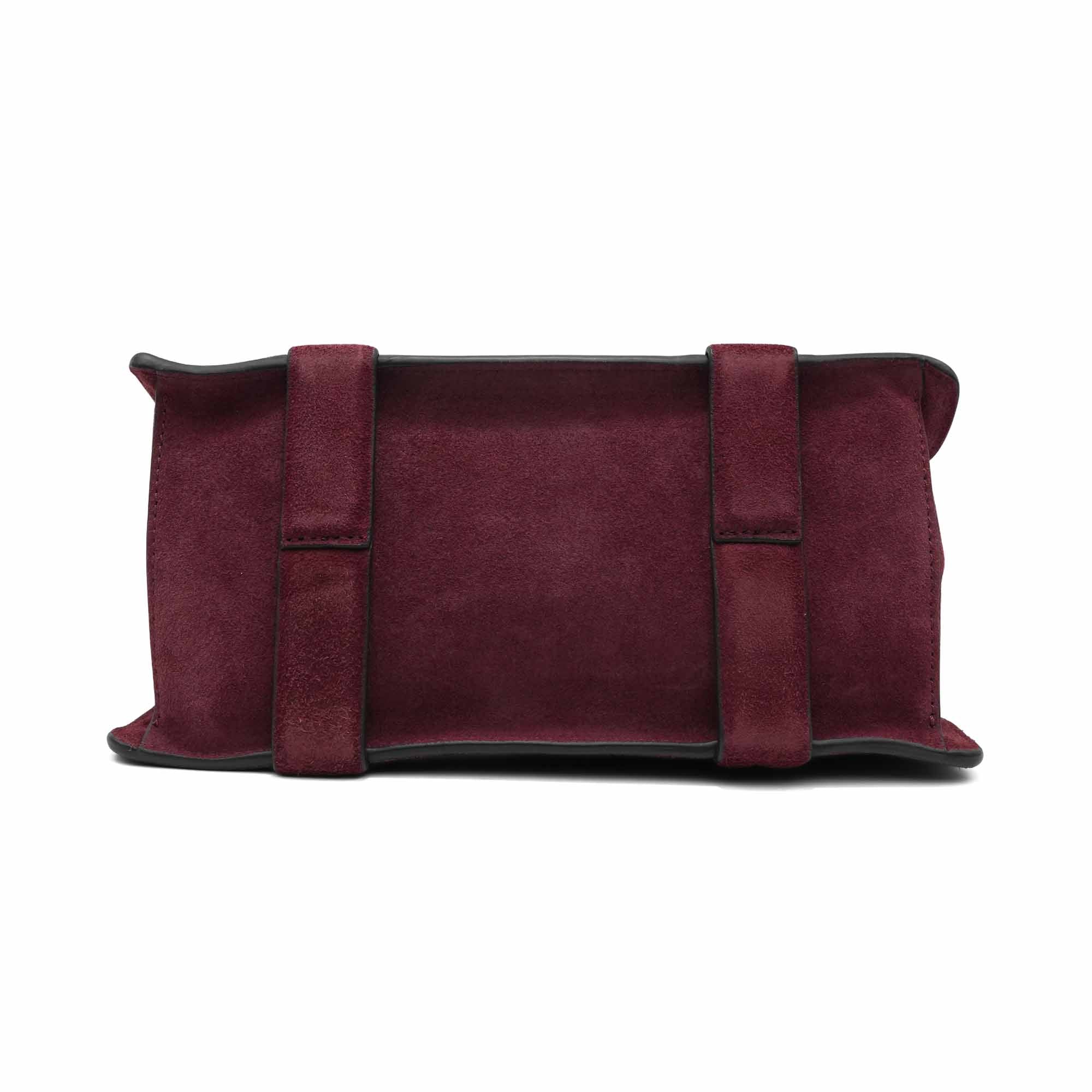 Theory 'West Mini Satchel' Handbag