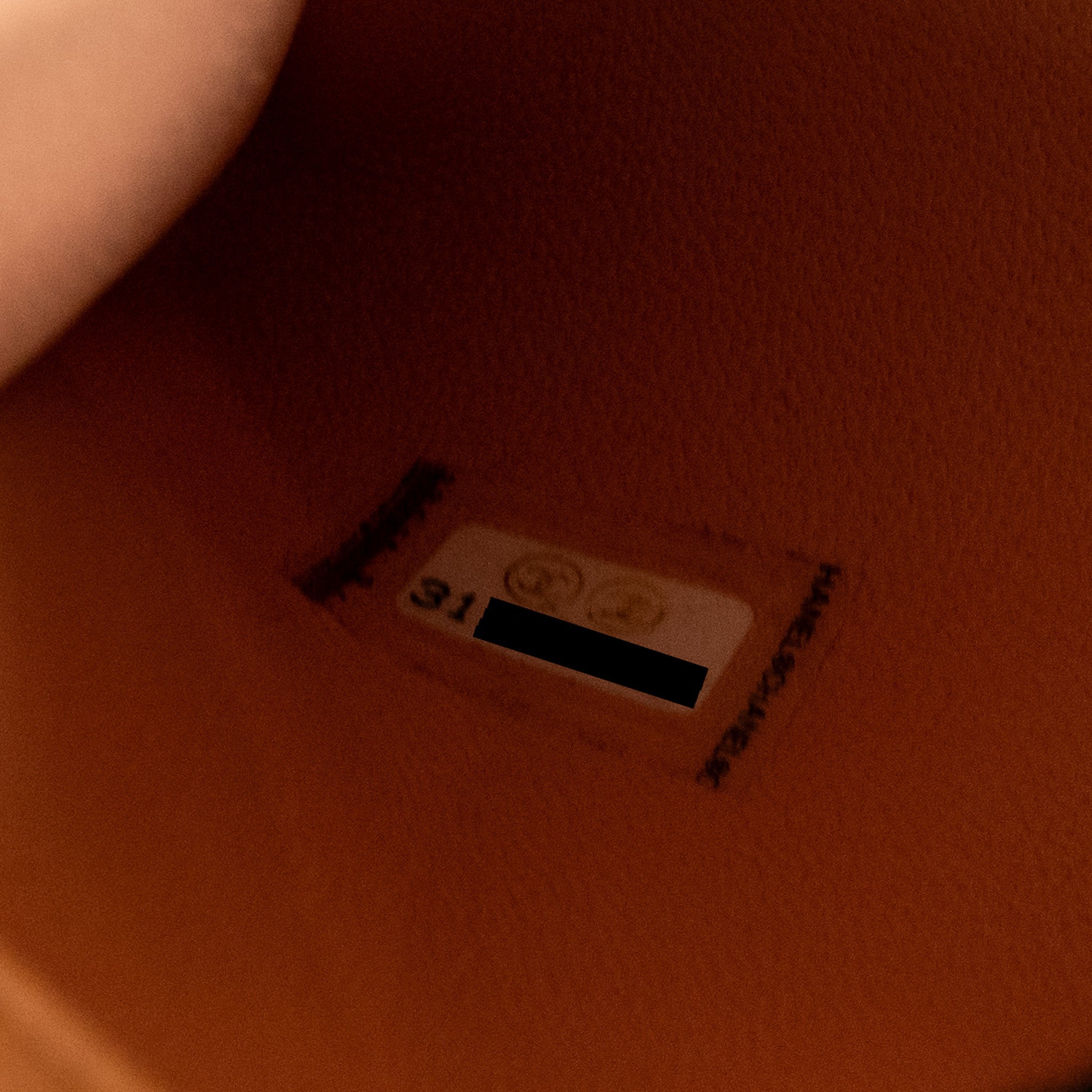 Chanel Mini Coco Handle Caviar BEIGE L