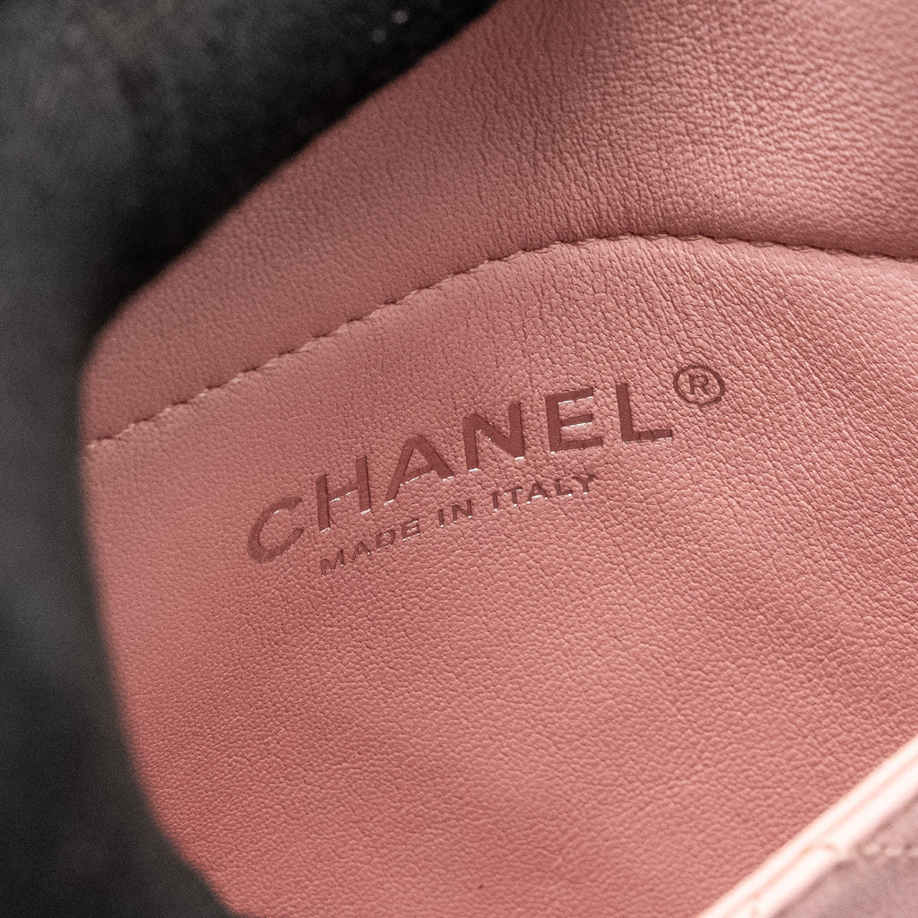 Chanel Coco Splash Tote Bag PVC/Lambskin Multicolour