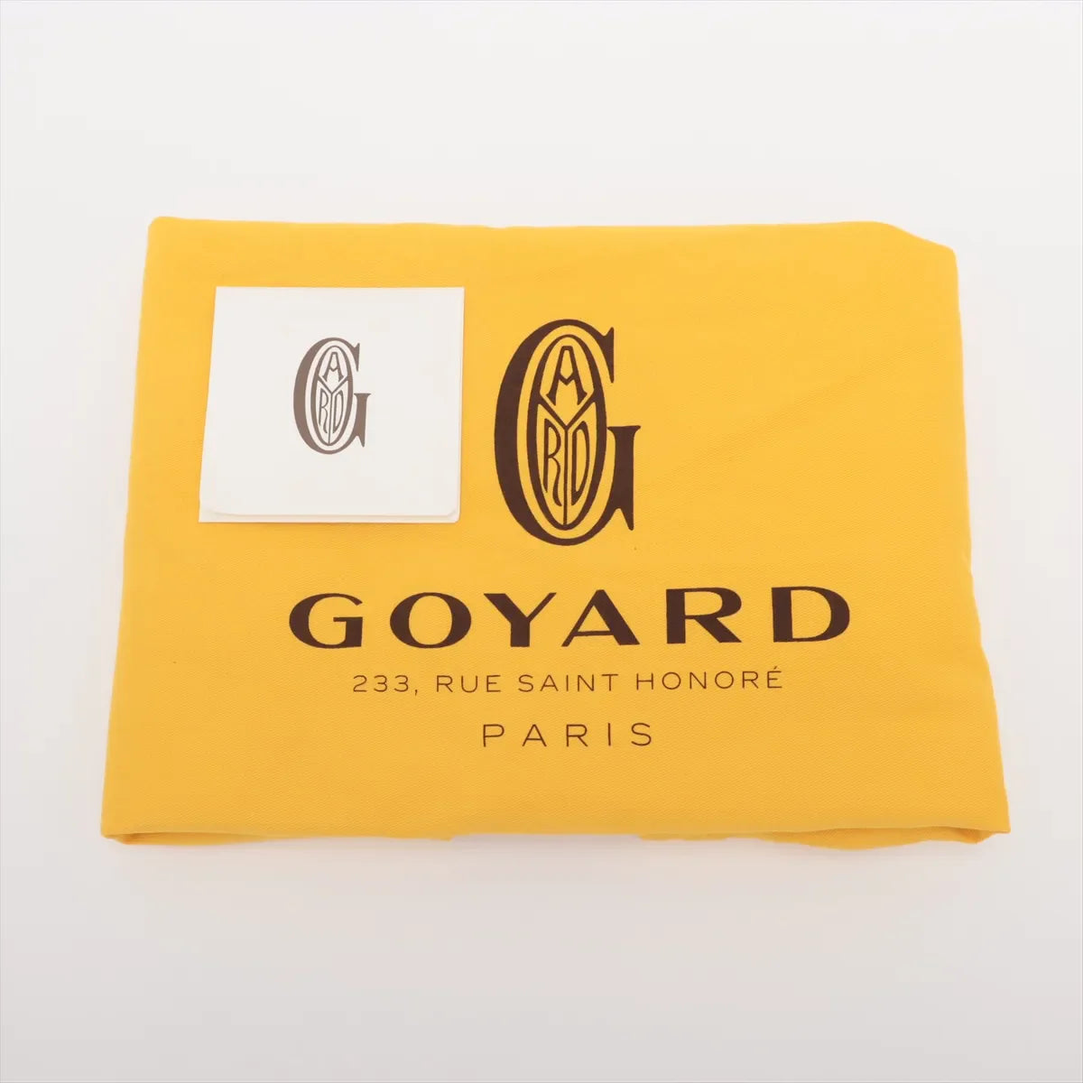 Goyard Saint Louis PM  [Clearance Sale]