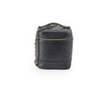 Chanel Vintage Vanity Black - Series 3