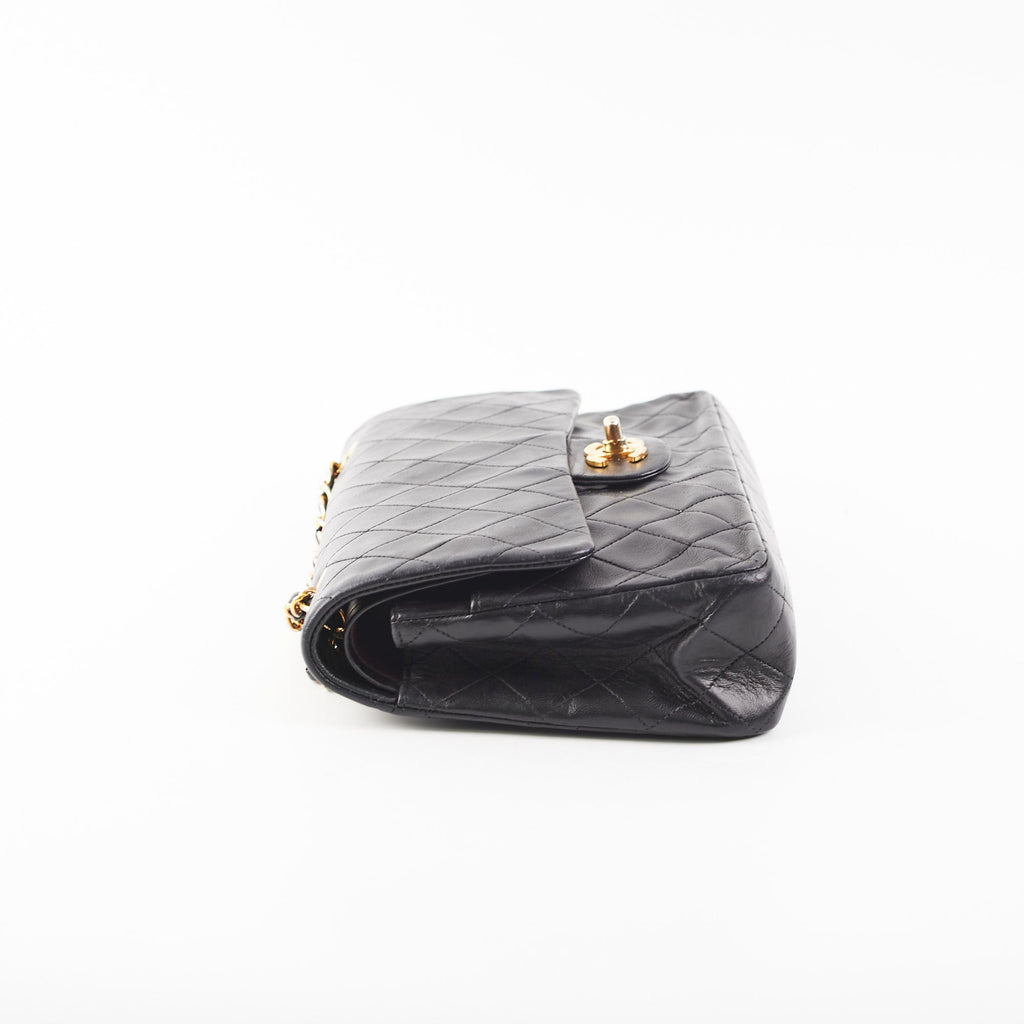 Chanel Vintage Medium/Large Classic Flap