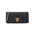 Dior Diorama Wallet on Chain