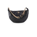 Deal of The Week - Chanel Large Hobo Black Bag 2022