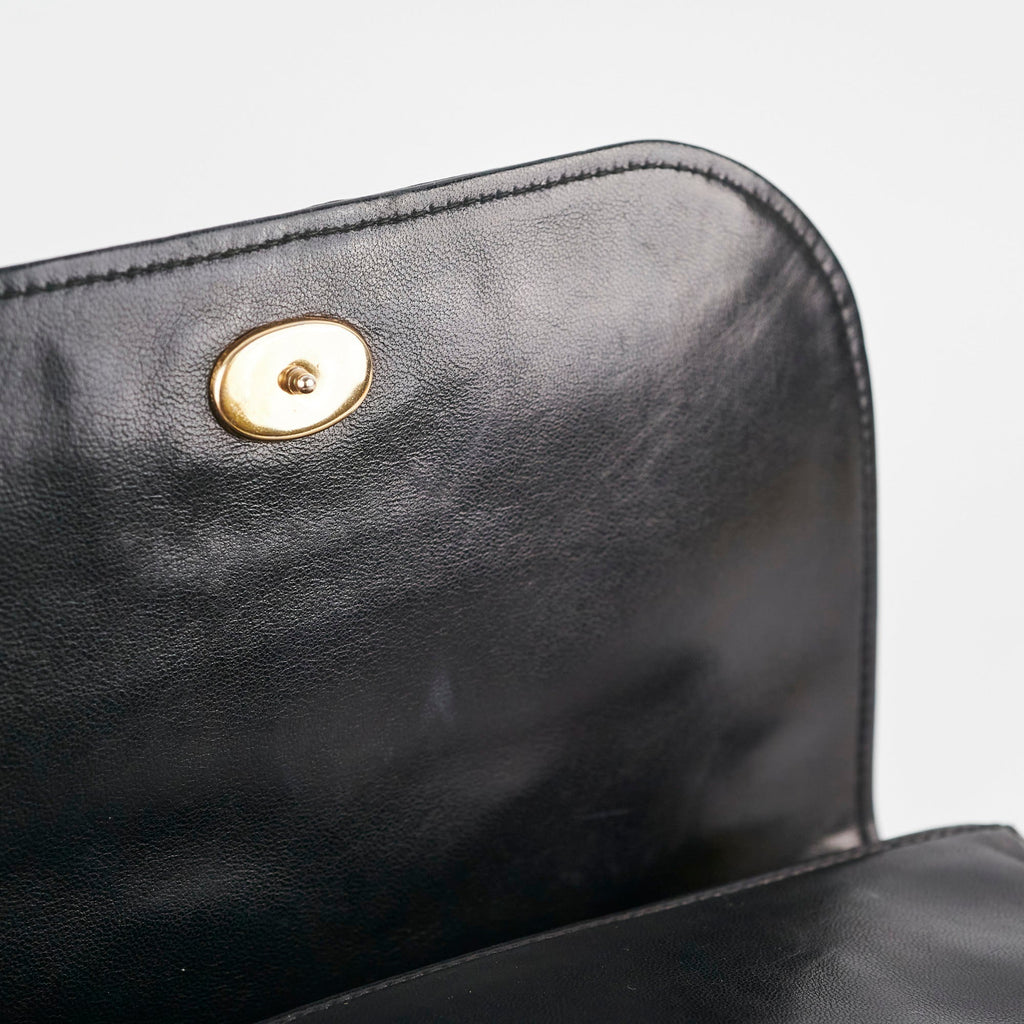 Chanel Vintage Flap Crossbody