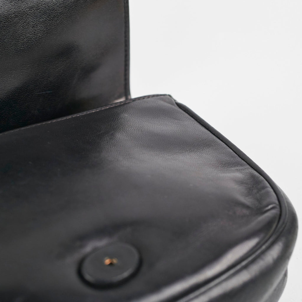Chanel Vintage Flap Crossbody