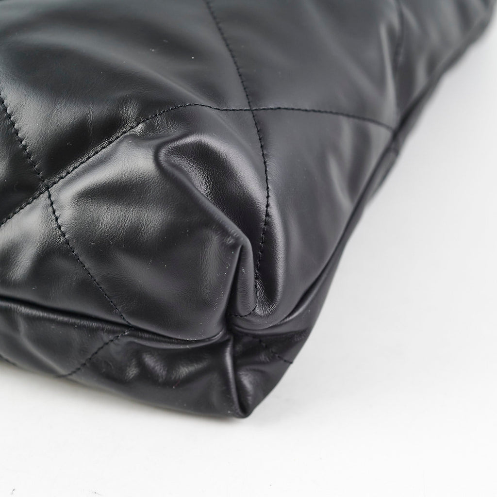 Chanel 22 Medium Black - 2022