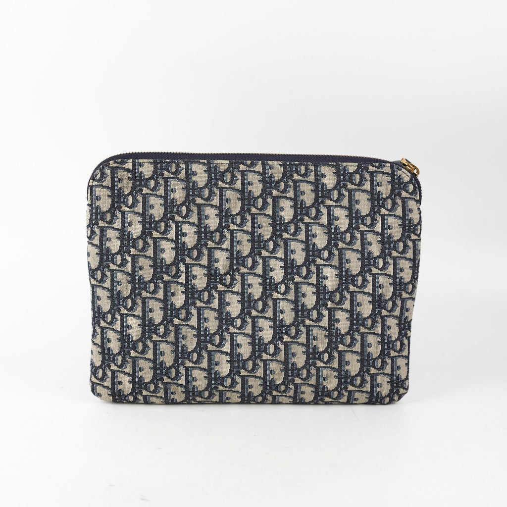 Christian Dior Travel Canvas Set