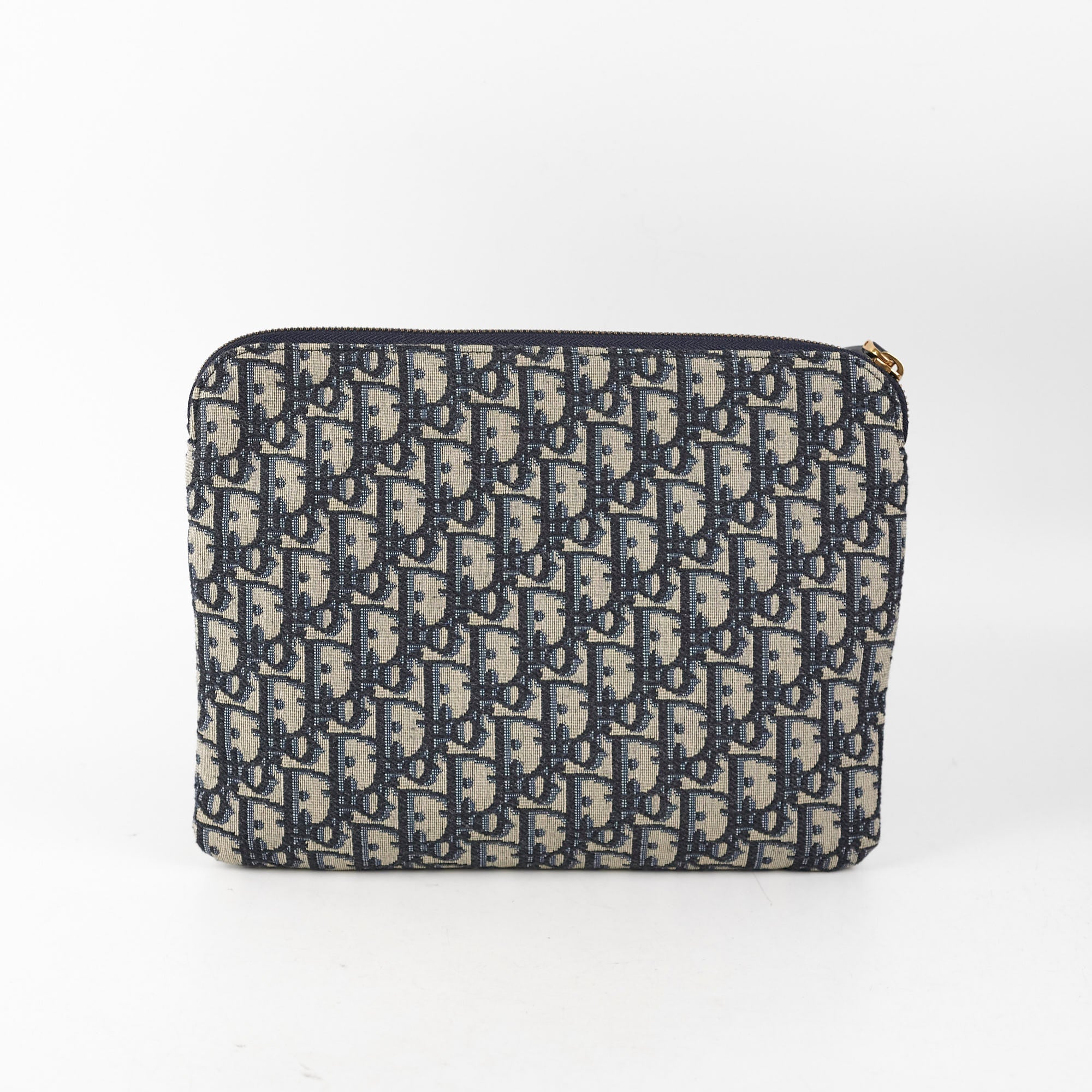 Christian Dior Travel Canvas Set