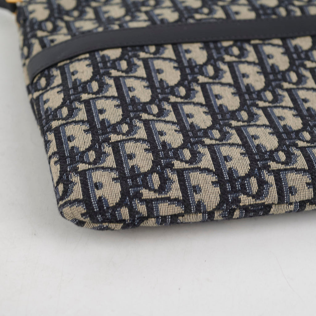 Christian Dior Travel Canvas Set