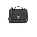 Chanel Business Affinity Black