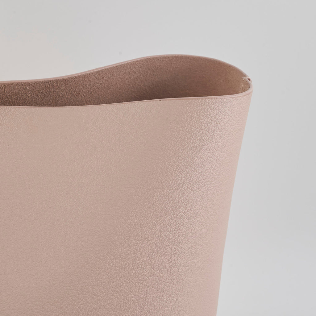 Saint Laurent East/West Shopping Tote Pink