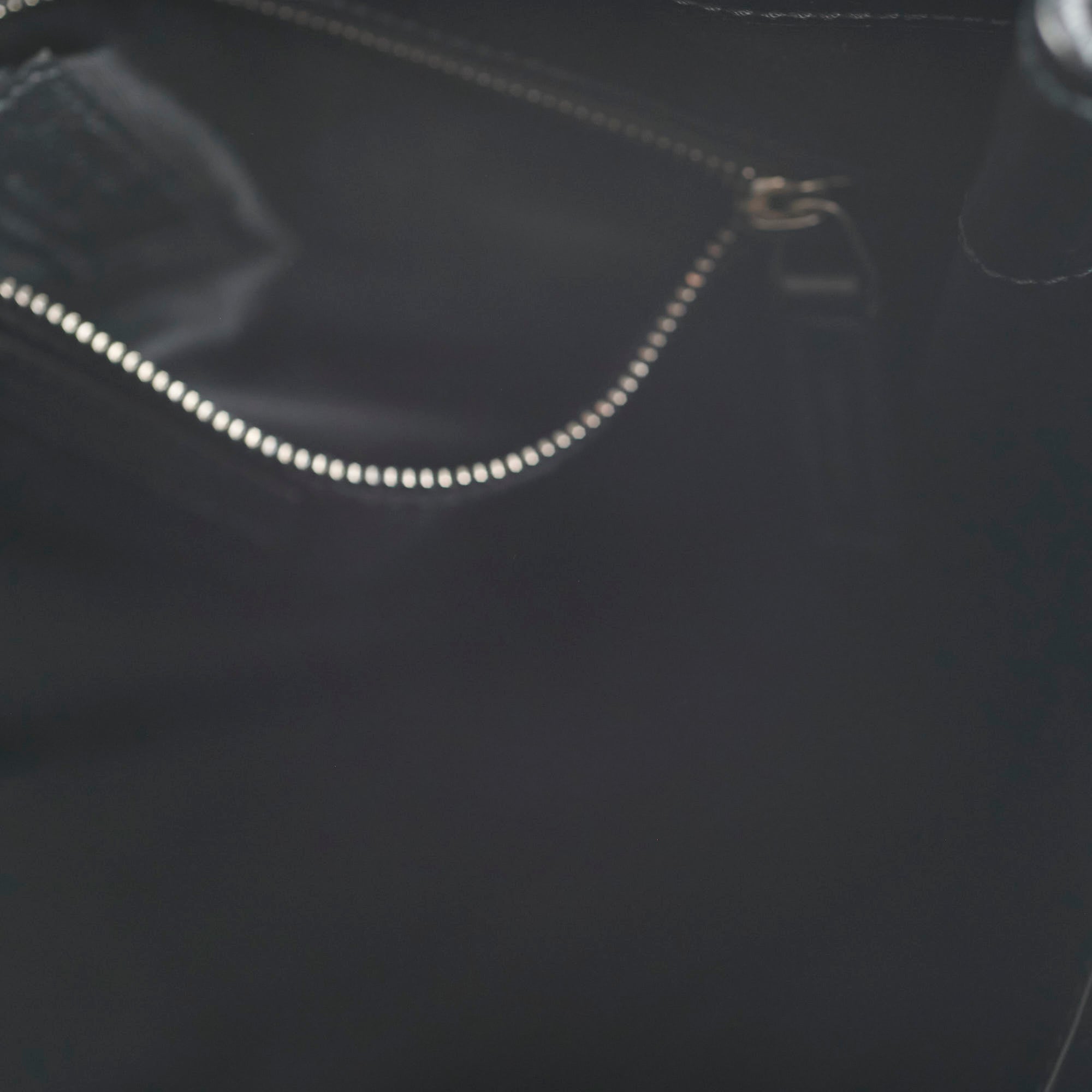 Saint Laurent Niki Tote Bag Black