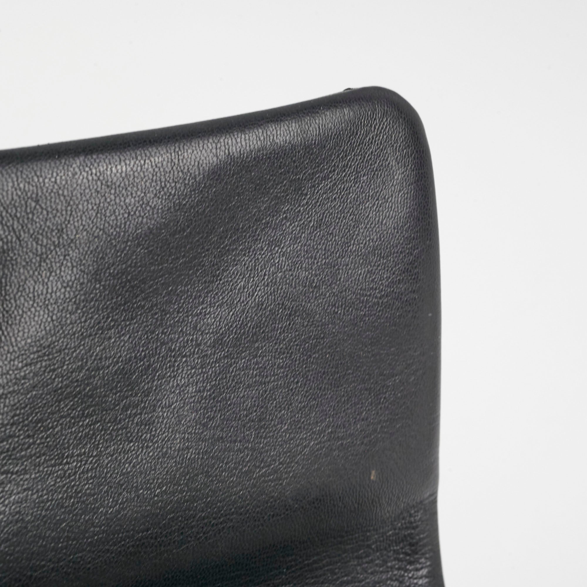 Chanel Small 19 Black 30 Series