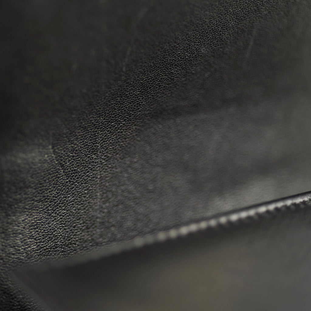 Chanel Small Boy Lambskin Black - 23 Series