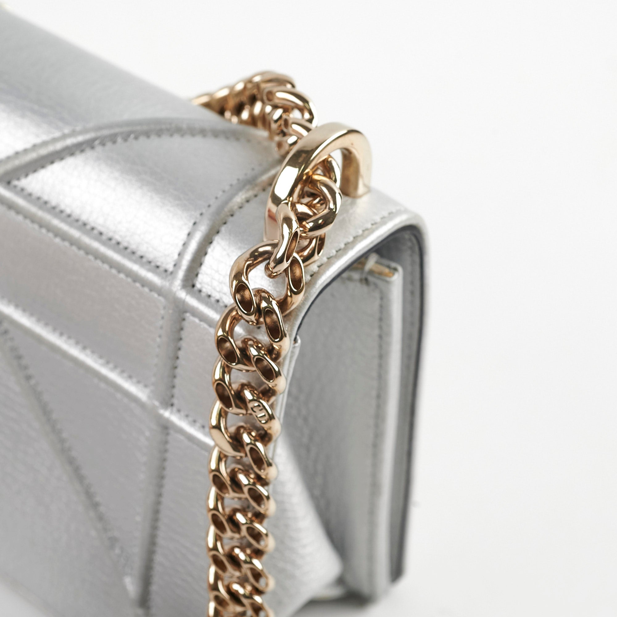 Christian Dior Silver Diorama 21cm