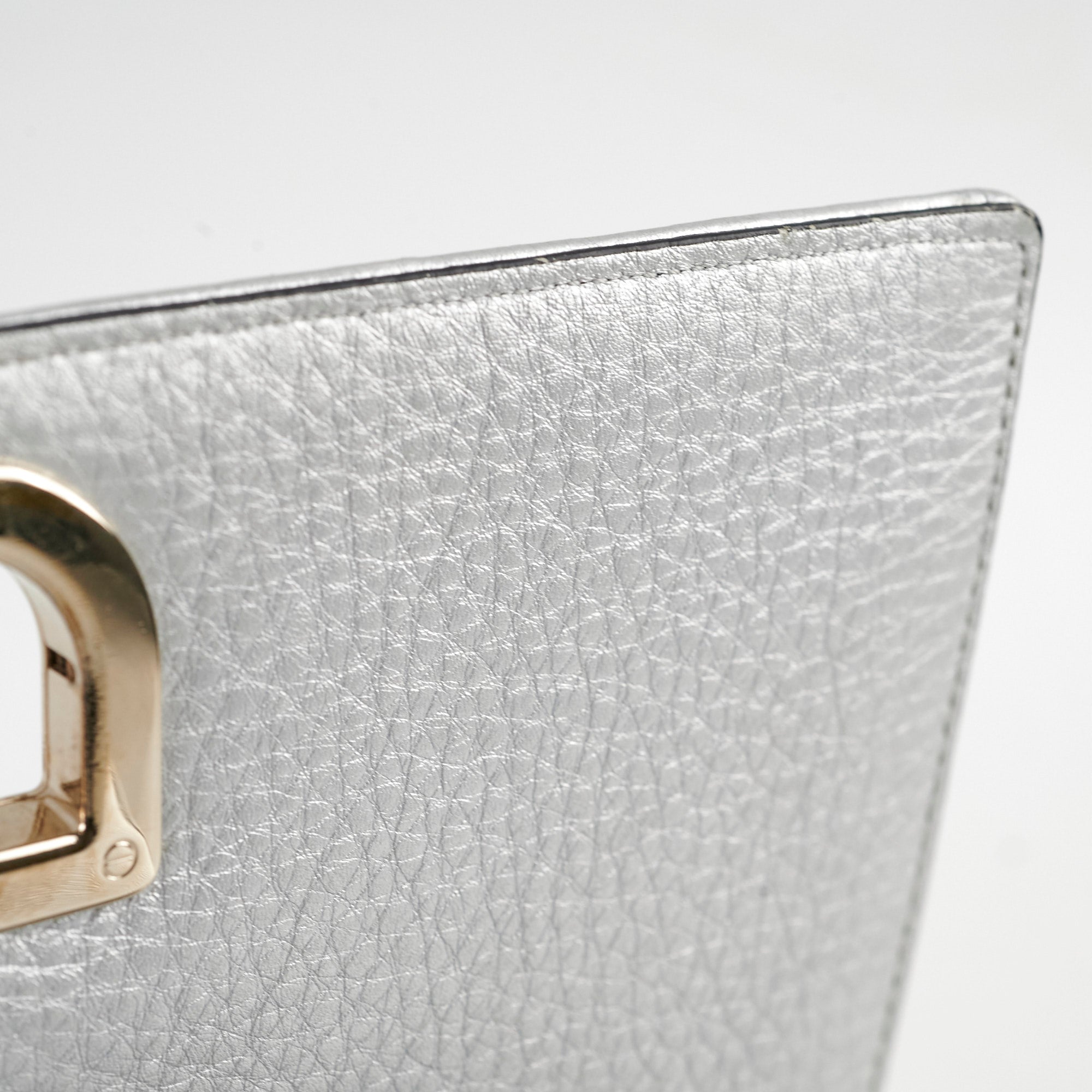 Christian Dior Silver Diorama 21cm