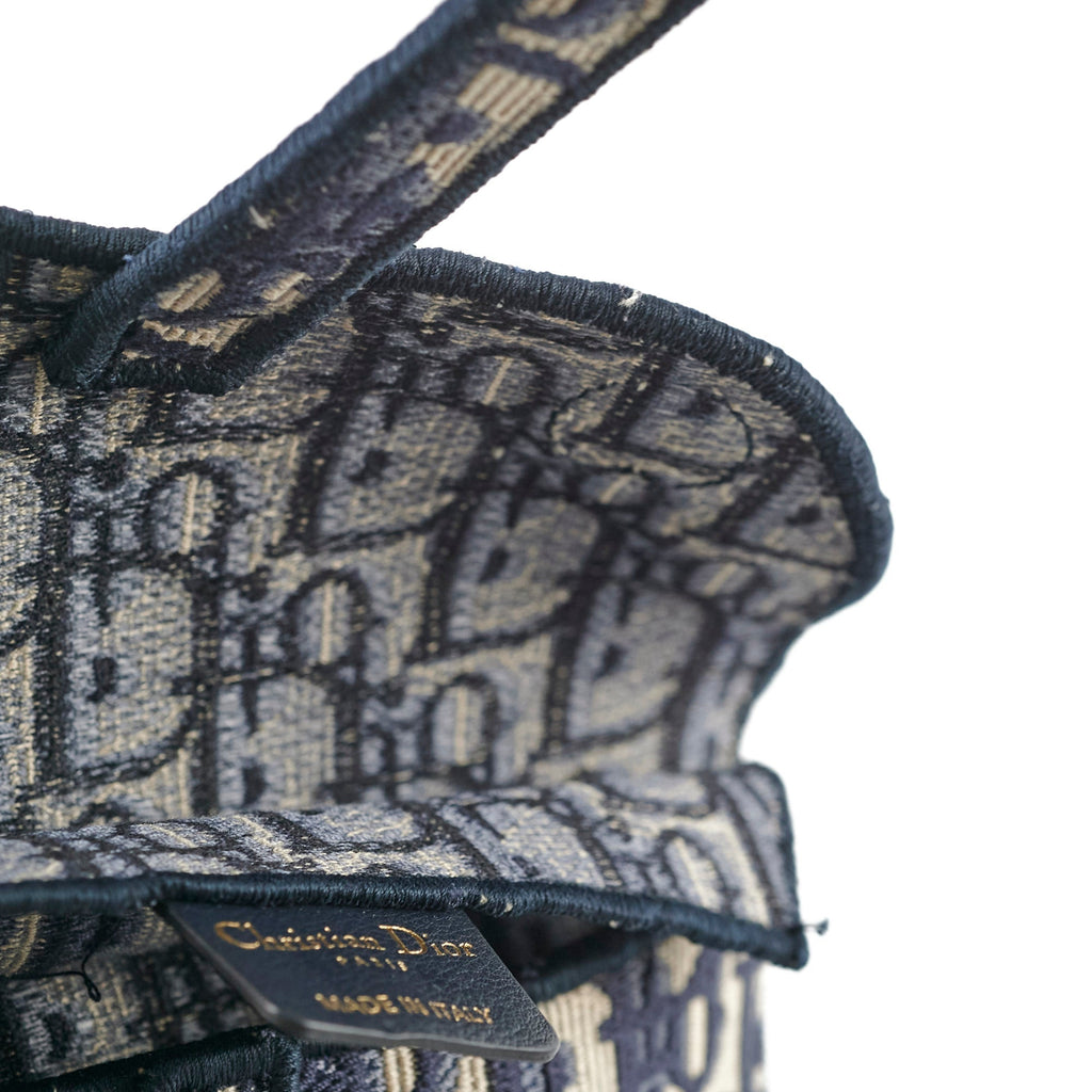 Christian Dior Saddle Belt Bag