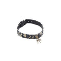 Christian Dior Oblique Dog Collar 37cm