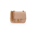 ITEM 8 - Chanel Beige Flap