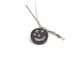 Chanel Double Necklace