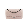 ITEM 29 - Chanel 2.55 Reissue 227 Lambskin Pink