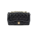Chanel Mademoiselle Chic Flap Bag