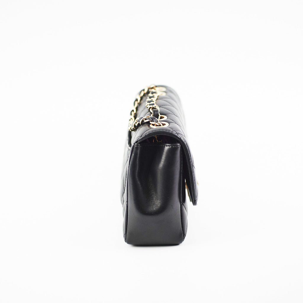 Chanel Mademoiselle Chic Flap Bag