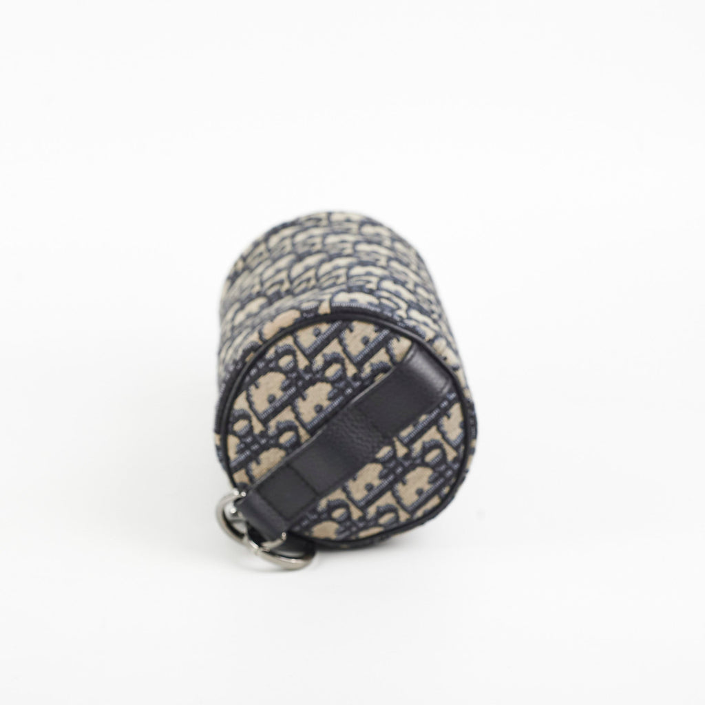 Christian Dior Mens Mini Roller Oblique Jacquard