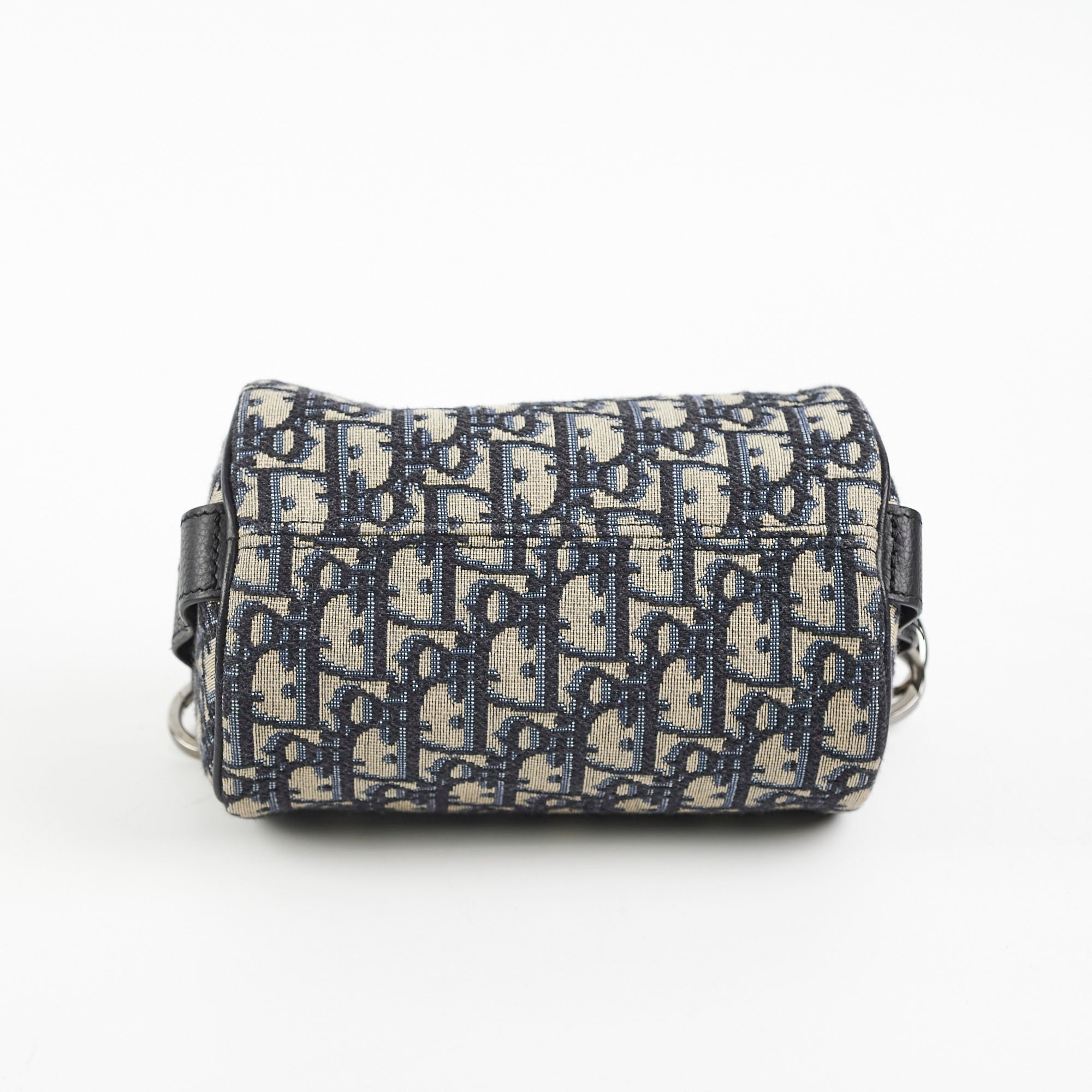 Christian Dior Mens Mini Roller Oblique Jacquard