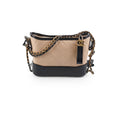 Chanel Gabrielle Small Beige - Series 27